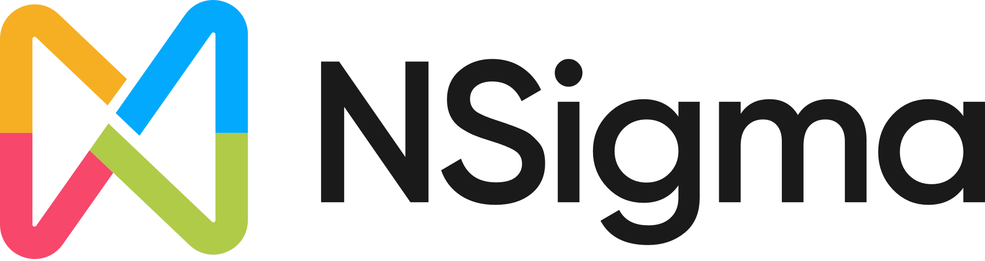 NSigma home