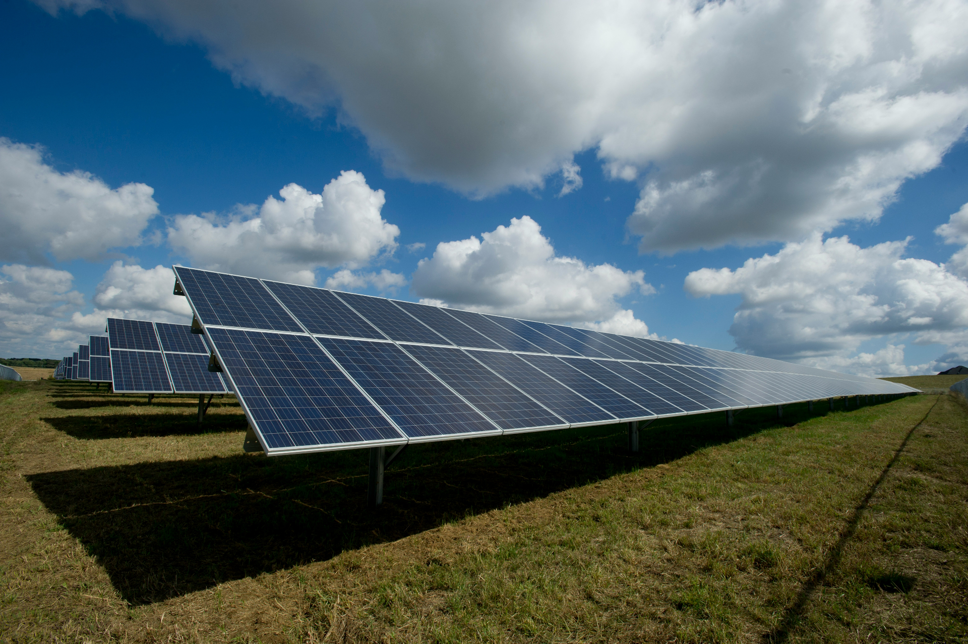 Utilities & Infrastructure industry — Operational foresight for asset reliability, field intelligence, and automated alerting.